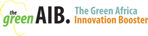 Logo greenAIB