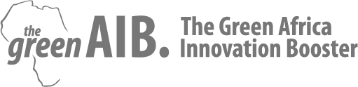 Logo greenAIB
